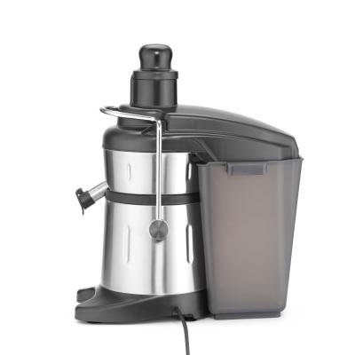Lis na šťávu Titan, HENDI, 230V/700W, 246x439x(H)525mm | 221105